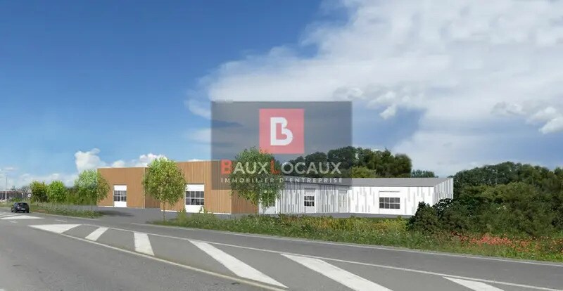 Flex in Sorgues for lease - Building Photo - Image 3 of 5