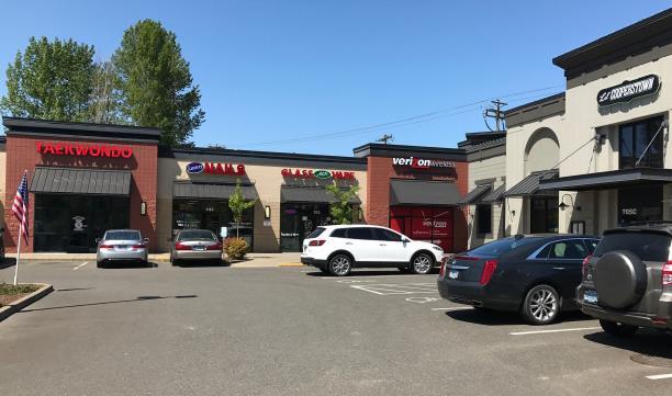 3216 E Portland Rd, Newberg, OR for lease - Building Photo - Image 1 of 6