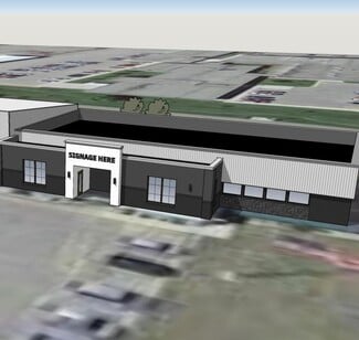 Plus de détails pour 990 Highway 10 W, Detroit Lakes, MN - Commerce de détail à vendre