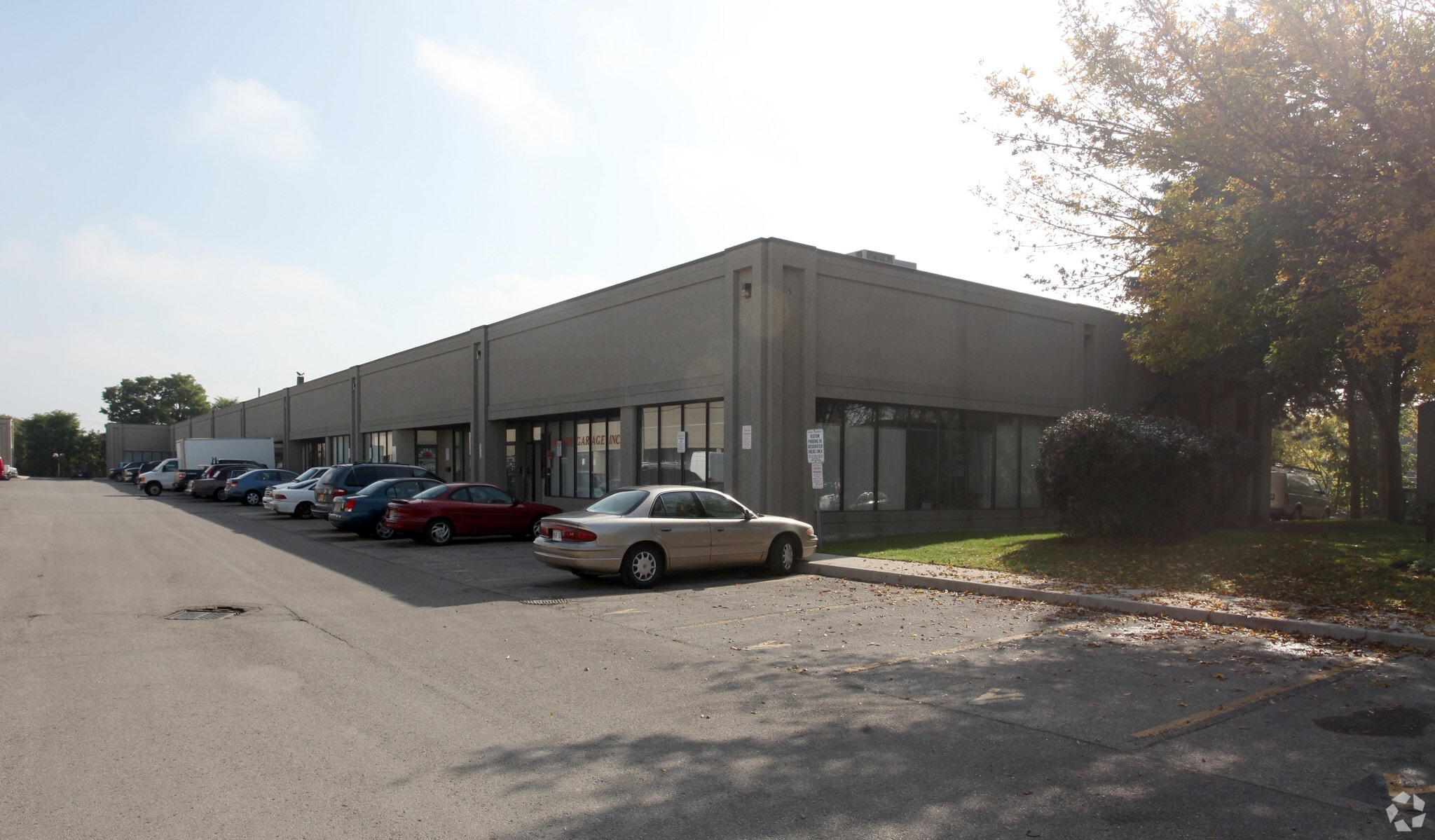 130 Lepage Ct, Toronto, ON for sale Primary Photo- Image 1 of 1