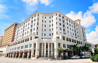 The Minorca Condominium - Commercial Real Estate