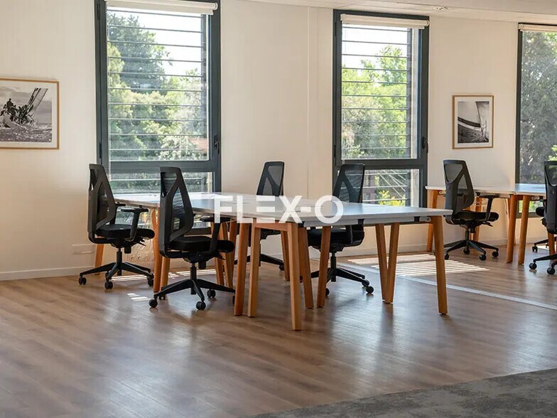 80 Rue Isabelle Eberhardt, Montpellier for lease - Building Photo - Image 2 of 8