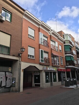 More details for Retail for Lease