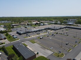 Westmar Plaza - Propriété automobile