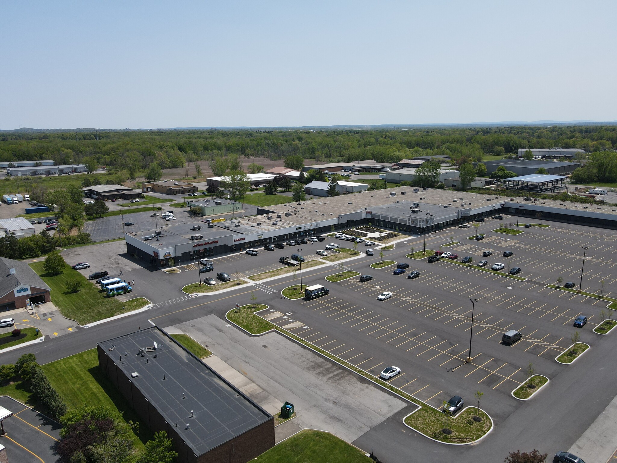 2111-2167 Buffalo Rd, Rochester, NY for lease Building Photo- Image 1 of 8