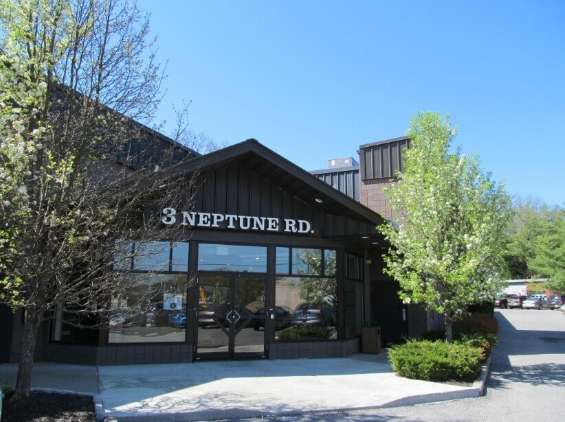 3 Neptune Rd, Poughkeepsie, NY for lease Primary Photo- Image 1 of 9