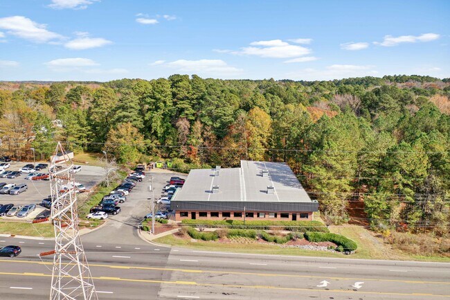Plus de détails pour 1023 S Miami Blvd, Durham, NC - Industriel à louer
