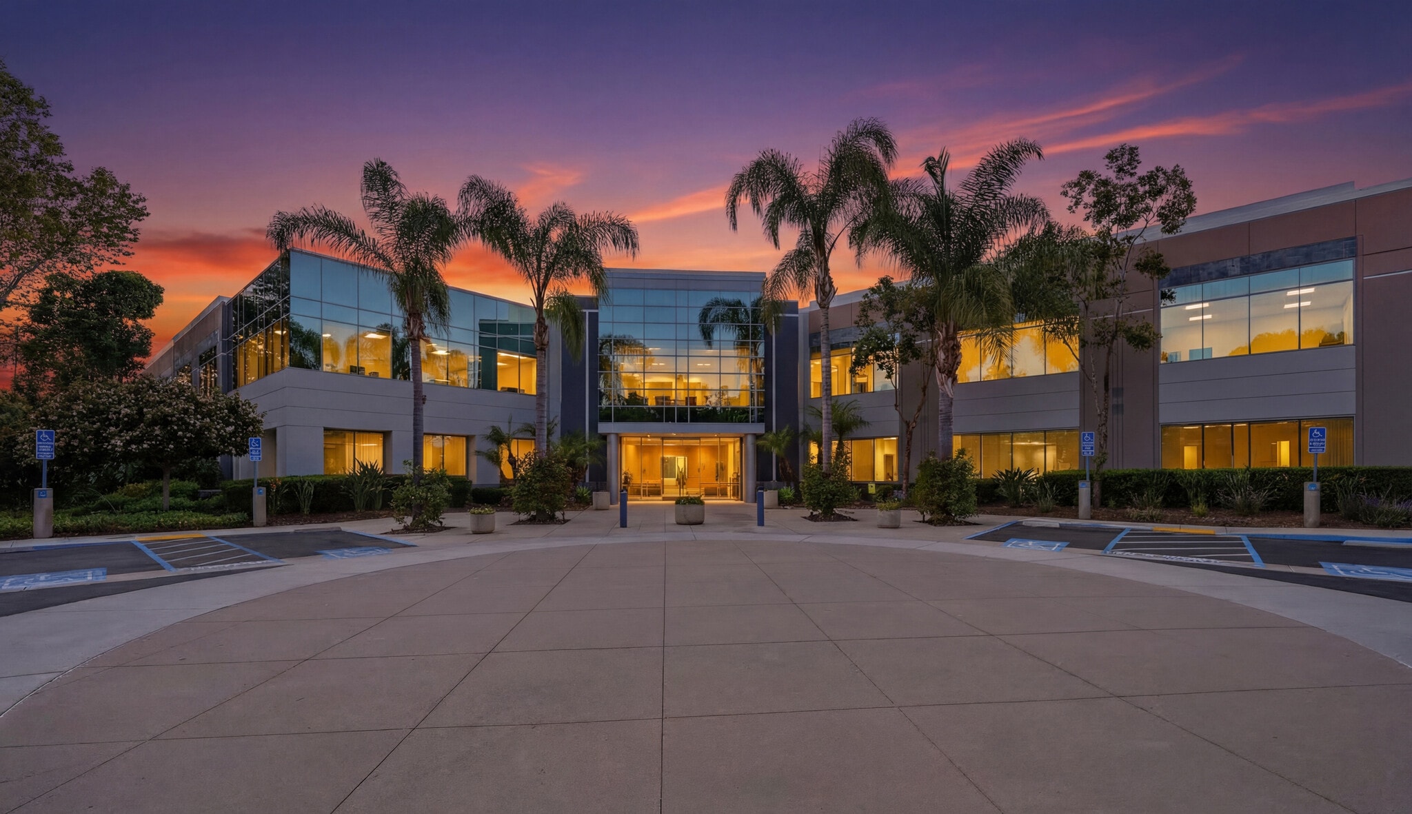 6005 Hidden Valley Rd, Carlsbad, CA for lease Primary Photo- Image 1 of 17