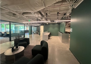 1100 Dexter Ave N, Seattle, WA for lease Interior Photo- Image 1 of 4