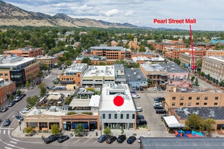 More details for 1123 Walnut St, Boulder, CO - Retail for Lease