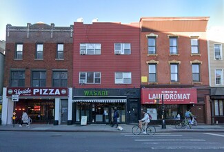 Plus de détails pour 638 Manhattan Ave, Brooklyn, NY - Commerce de détail à louer