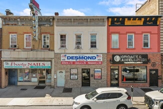 More details for 363 Broadway, Bayonne, NJ - Retail for Sale