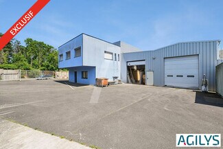 Plus de détails pour 6 Rue Des Cerisiers, Châtenay-Malabry - Flex à vendre