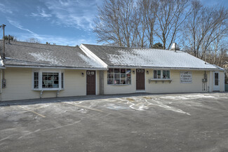 More details for 10 NH Route 12 S, Fitzwilliam, NH - Retail for Sale