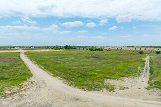 Plus de détails pour 1001 Rohde Road, Kyle, TX - Terrain à louer