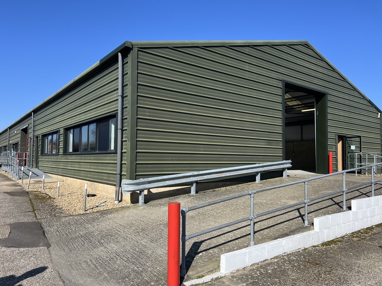 Unit 1c Thornhill Court, Billingshurst Rd, Coolham for lease - Building Photo - Image 3 of 5