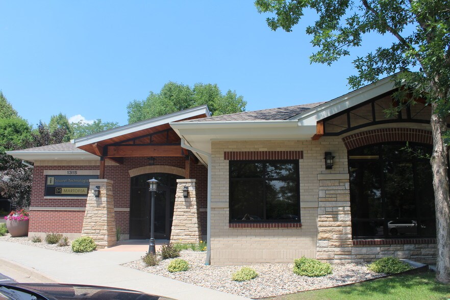 1315 Oakridge Dr, Fort Collins, CO for lease - Building Photo - Image 1 of 7