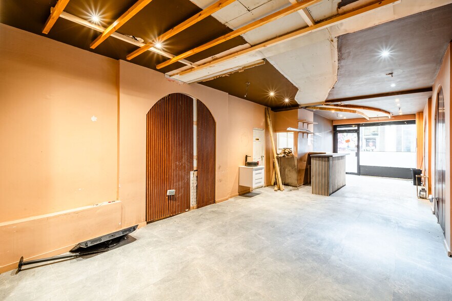 73 Wentworth St, Londres à louer - Photo du bâtiment - Image 3 de 12