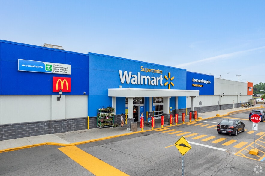 100 Boul Brien, Repentigny, QC for sale - Building Photo - Image 3 of 5