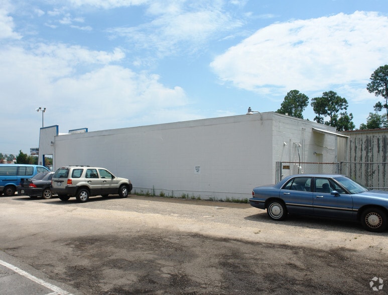 6655 Caroline St, Milton, FL for sale - Building Photo - Image 3 of 3