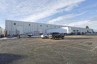 More details for 4010 Holly St, Denver, CO - Industrial for Lease