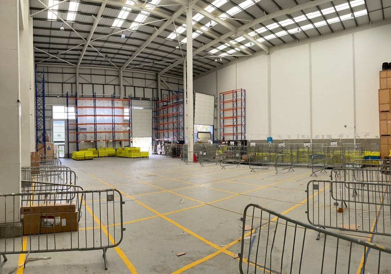 Avro Way, Weybridge for lease Interior Photo- Image 1 of 1