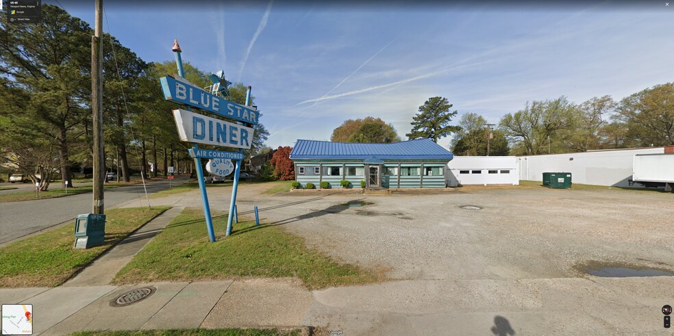 9955 Warwick Blvd, Newport News, VA à vendre - Photo du bâtiment - Image 3 de 41