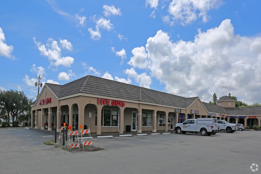 2532-2592 W Indiantown Rd, Jupiter, FL à louer - Photo du bâtiment - Image 2 de 5