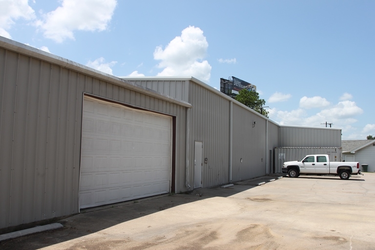 8080 Eastex Fwy, Beaumont, TX for sale Building Photo- Image 1 of 1