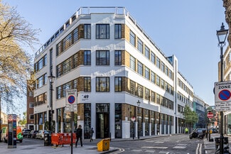 More details for 49 Clerkenwell Grn, London - Office for Lease