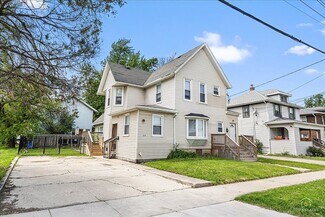 Plus de détails pour 315 Pine St, Joliet, IL - Multi-résidentiel à vendre