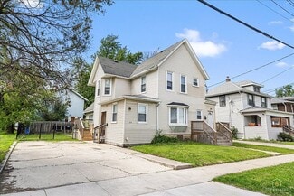 More details for 315 Pine St, Joliet, IL - Multifamily for Sale