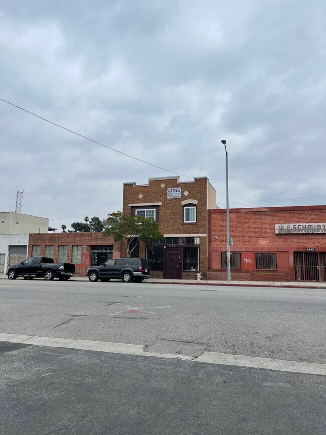 More details for 5442 Alhambra Ave, Los Angeles, CA - Flex for Lease