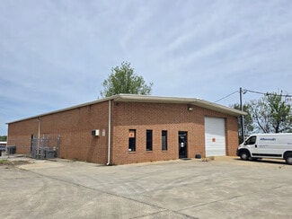 More details for 161 Blue Bell Rd, Greensboro, NC - Industrial for Lease