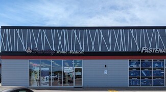 More details for 4210-4248 99th St, Edmonton, AB - Office for Lease