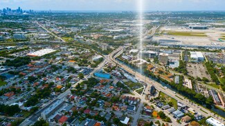 Plus de détails pour 699 E Okeechobee Rd, Hialeah, FL - Terrain à vendre