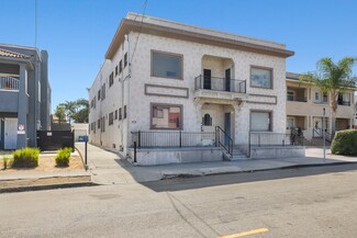 Plus de détails pour 675 W 11th St, San Pedro, CA - Multi-résidentiel à vendre