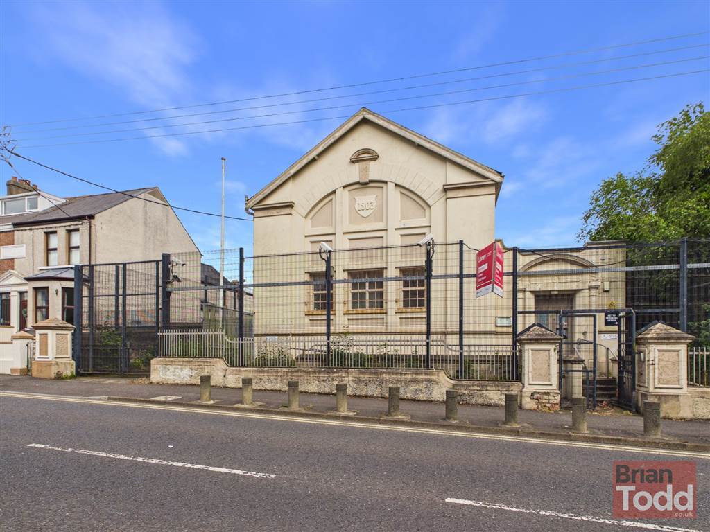 30A Victoria Rd, Larne à louer Photo du bâtiment- Image 1 de 11