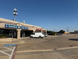 Plus de détails pour 1297 FM 407, Lewisville, TX - Commerce de détail à louer