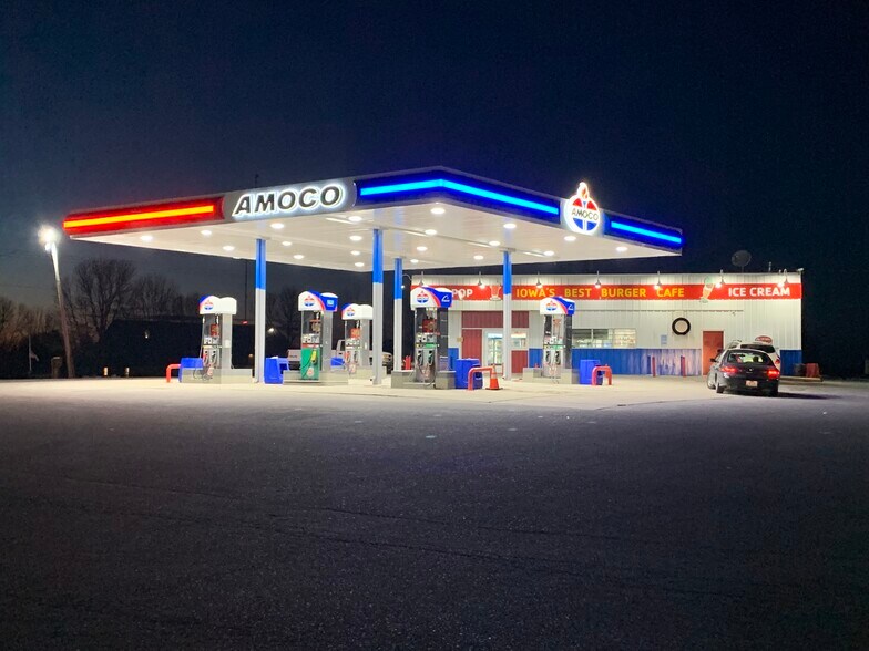 Kellogg RV Park and Convenience Store portefeuille de 2 propriétés à vendre sur LoopNet.ca - Photo du bâtiment - Image 3 de 40