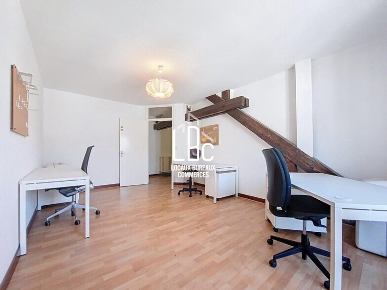 33 Rue De Strasbourg, Nantes à louer - Photo du bâtiment - Image 1 de 13