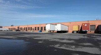 Plus de détails pour 7504 Connelley Dr, Hanover, MD - Local d'activités à louer