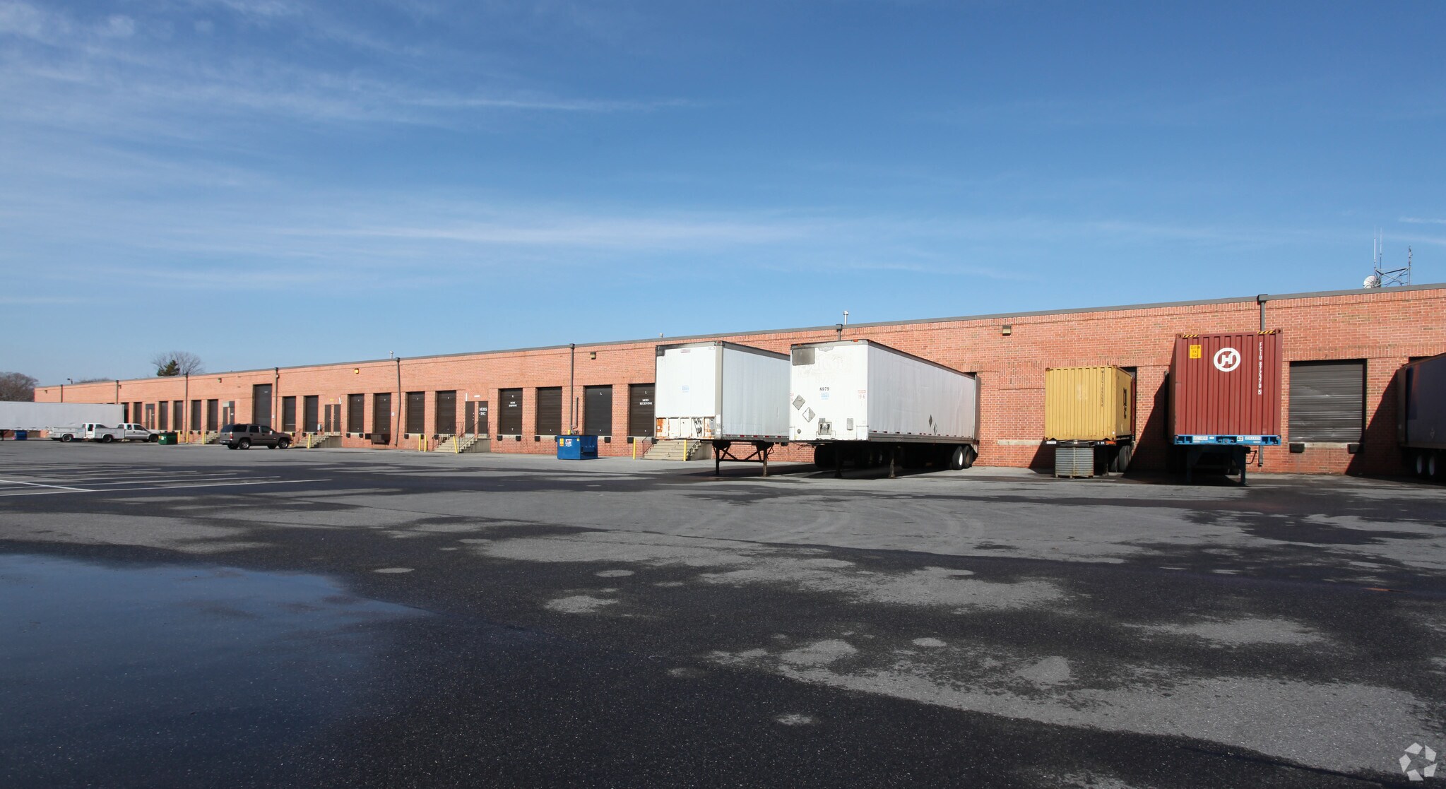 7504 Connelley Dr, Hanover, MD à louer Photo principale- Image 1 de 6