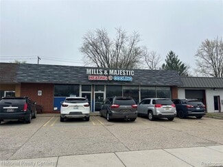 More details for 15210 Middlebelt Rd, Livonia, MI - Retail for Sale