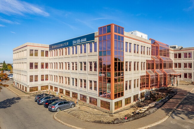 More details for 7405 Rte Transcanadienne, Montréal, QC - Office for Lease