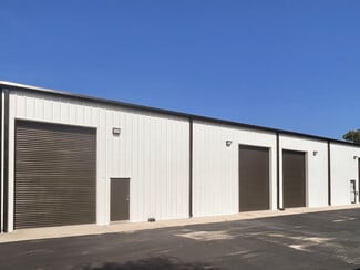 Plus de détails pour 208 14th St N, Saint Petersburg, FL - Industriel à vendre