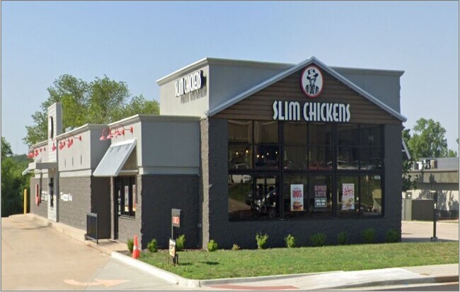 Plus de détails pour 2207 Missouri Blvd, Jefferson City, MO - Commerce de détail à vendre