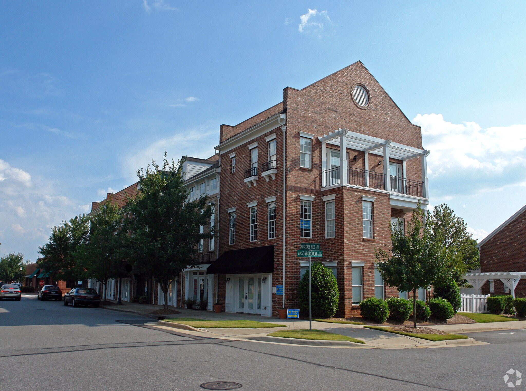 13135 Rosedale Hill Ave, Huntersville, NC à vendre Photo principale- Image 1 de 1