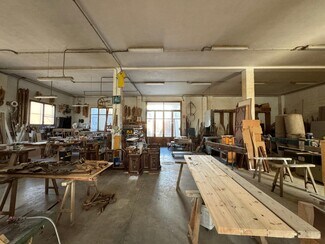 Plus de détails pour Carrer del Santíssim Crist, 9, Algemesí - Industriel à vendre