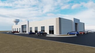 More details for 3205 S Coit Rd, Celina, TX - Flex for Lease